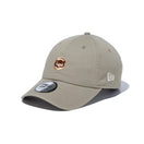カジュアルクラシック MLB Casual Classic シカゴ・カブス ミッドロゴ ペブル　× マルチカラー - 14109545-OSFM | NEW ERA ニューエラ公式オンラインストア