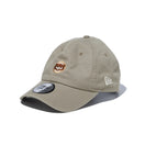 カジュアルクラシック MLB Casual Classic シカゴ・カブス ミッドロゴ ペブル　× マルチカラー - 14109545-OSFM | NEW ERA ニューエラ公式オンラインストア