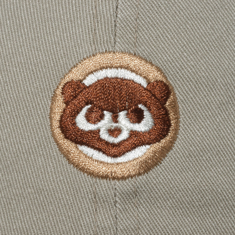 カジュアルクラシック MLB Casual Classic シカゴ・カブス ミッドロゴ ペブル　× マルチカラー - 14109545-OSFM | NEW ERA ニューエラ公式オンラインストア