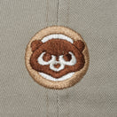 カジュアルクラシック MLB Casual Classic シカゴ・カブス ミッドロゴ ペブル　× マルチカラー - 14109545-OSFM | NEW ERA ニューエラ公式オンラインストア