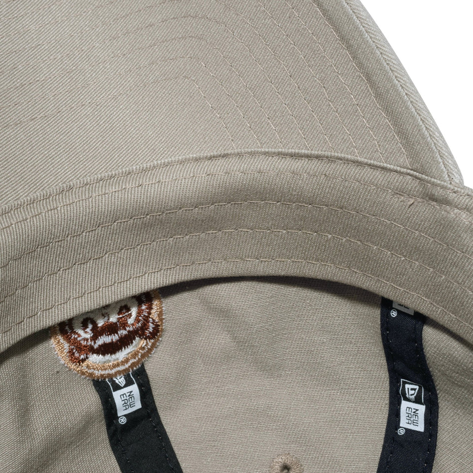 カジュアルクラシック MLB Casual Classic シカゴ・カブス ミッドロゴ ペブル　× マルチカラー - 14109545-OSFM | NEW ERA ニューエラ公式オンラインストア