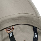 カジュアルクラシック MLB Casual Classic シカゴ・カブス ミッドロゴ ペブル　× マルチカラー - 14109545-OSFM | NEW ERA ニューエラ公式オンラインストア