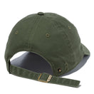 カジュアルクラシック MLB Casual Classic ボストン・レッドソックス ミッドロゴ オリーブ × マルチカラー - 14109546-OSFM | NEW ERA ニューエラ公式オンラインストア