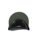 カジュアルクラシック MLB Casual Classic ボストン・レッドソックス ミッドロゴ オリーブ × マルチカラー - 14109546-OSFM | NEW ERA ニューエラ公式オンラインストア