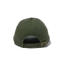 カジュアルクラシック MLB Casual Classic ボストン・レッドソックス ミッドロゴ オリーブ × マルチカラー - 14109546-OSFM | NEW ERA ニューエラ公式オンラインストア