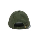 カジュアルクラシック MLB Casual Classic ボストン・レッドソックス ミッドロゴ オリーブ × マルチカラー - 14109546-OSFM | NEW ERA ニューエラ公式オンラインストア