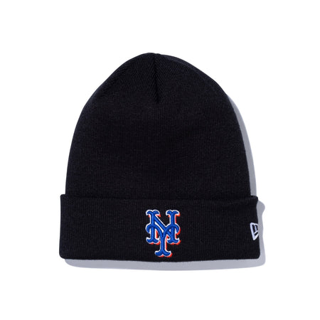 新品！ニューエラ newera ニットキャップ MLB ブラック 楽天市場】ニューエラ ニット帽 NEW ERA ニットキャップ 帽子