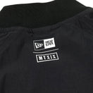 【ゴルフ】ボンバージャケット MTXIX エムティーナインティーン 田中将大 ボックスロゴ - 13100292-S | NEW ERA ニューエラ公式オンラインストア