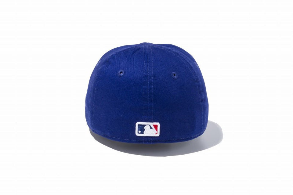 My 1st 59FIFTY ロサンゼルス・ドジャース ダークロイヤル × ホワイト - 13561952-INF | NEW ERA ニューエラ公式オンラインストア
