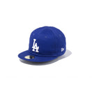 My 1st 59FIFTY ロサンゼルス・ドジャース ダークロイヤル × ホワイト - 13561952-INF | NEW ERA ニューエラ公式オンラインストア