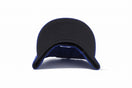 My 1st 59FIFTY ロサンゼルス・ドジャース ダークロイヤル × ホワイト - 13561952-INF | NEW ERA ニューエラ公式オンラインストア