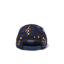 My 1st 9FIFTY ニューヨーク・ヤンキース スプラッシュエンブロイダリー ネイビー - 12325808-INF | NEW ERA ニューエラ公式オンラインストア