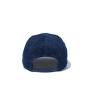 My 1st 9FIFTY インディゴデニム × ブラス - 12541219-INF | NEW ERA ニューエラ公式オンラインストア