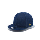 My 1st 9FIFTY インディゴデニム × ブラス - 12541219-INF | NEW ERA ニューエラ公式オンラインストア