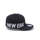 My 1st 9FIFTY エッセンシャル NEW ERA ブラック - 12541221-INF | NEW ERA ニューエラ公式オンラインストア