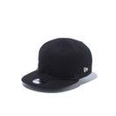 My 1st 9FIFTY エッセンシャル NEW ERA ブラック - 12541221-INF | NEW ERA ニューエラ公式オンラインストア
