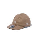 My 1st 9TWENTY ニューヨーク・ヤンキース ミニロゴ カーキ - 12541223-INF | NEW ERA ニューエラ公式オンラインストア