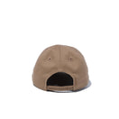 My 1st 9TWENTY ニューヨーク・ヤンキース ミニロゴ カーキ - 12541223-INF | NEW ERA ニューエラ公式オンラインストア