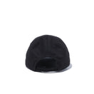 My 1st 9TWENTY ニューヨーク・ヤンキース ミニロゴ ブラック - 12541224-INF | NEW ERA ニューエラ公式オンラインストア