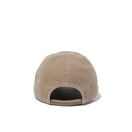 My 1st 9TWENTY エラスティックストラップ ニューヨーク・ヤンキース ミッドロゴ ブリティッシュカーキ - 12854409-INF | NEW ERA ニューエラ公式オンラインストア