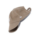 My 1st 9TWENTY エラスティックストラップ ニューヨーク・ヤンキース ミッドロゴ ブリティッシュカーキ - 12854409-INF | NEW ERA ニューエラ公式オンラインストア