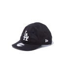 My 1st 9TWENTY ロサンゼルス・ドジャース ブラック × ホワイト - 13561950-INF | NEW ERA ニューエラ公式オンラインストア