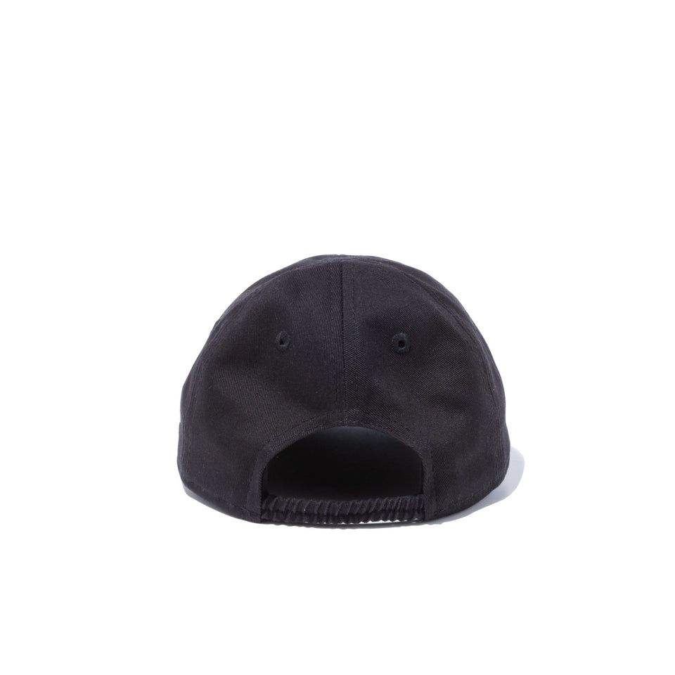 My 1st 9TWENTY ロサンゼルス・ドジャース ブラック × ホワイト - 13561950-INF | NEW ERA ニューエラ公式オンラインストア