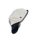 My 1st 9TWENTY 2-Tone Classic Logo ストーン ブラックバイザー - 14111977-INF | NEW ERA ニューエラ公式オンラインストア