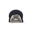 My 1st 9TWENTY 2-Tone Classic Logo ストーン ブラックバイザー - 14111977-INF | NEW ERA ニューエラ公式オンラインストア
