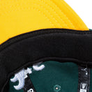 My 1st 9TWENTY オークランド・アスレチックス ダークグリーン / Aゴールド - 13058960-INF | NEW ERA ニューエラ公式オンラインストア