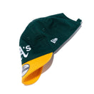 My 1st 9TWENTY オークランド・アスレチックス ダークグリーン / Aゴールド - 13058960-INF | NEW ERA ニューエラ公式オンラインストア