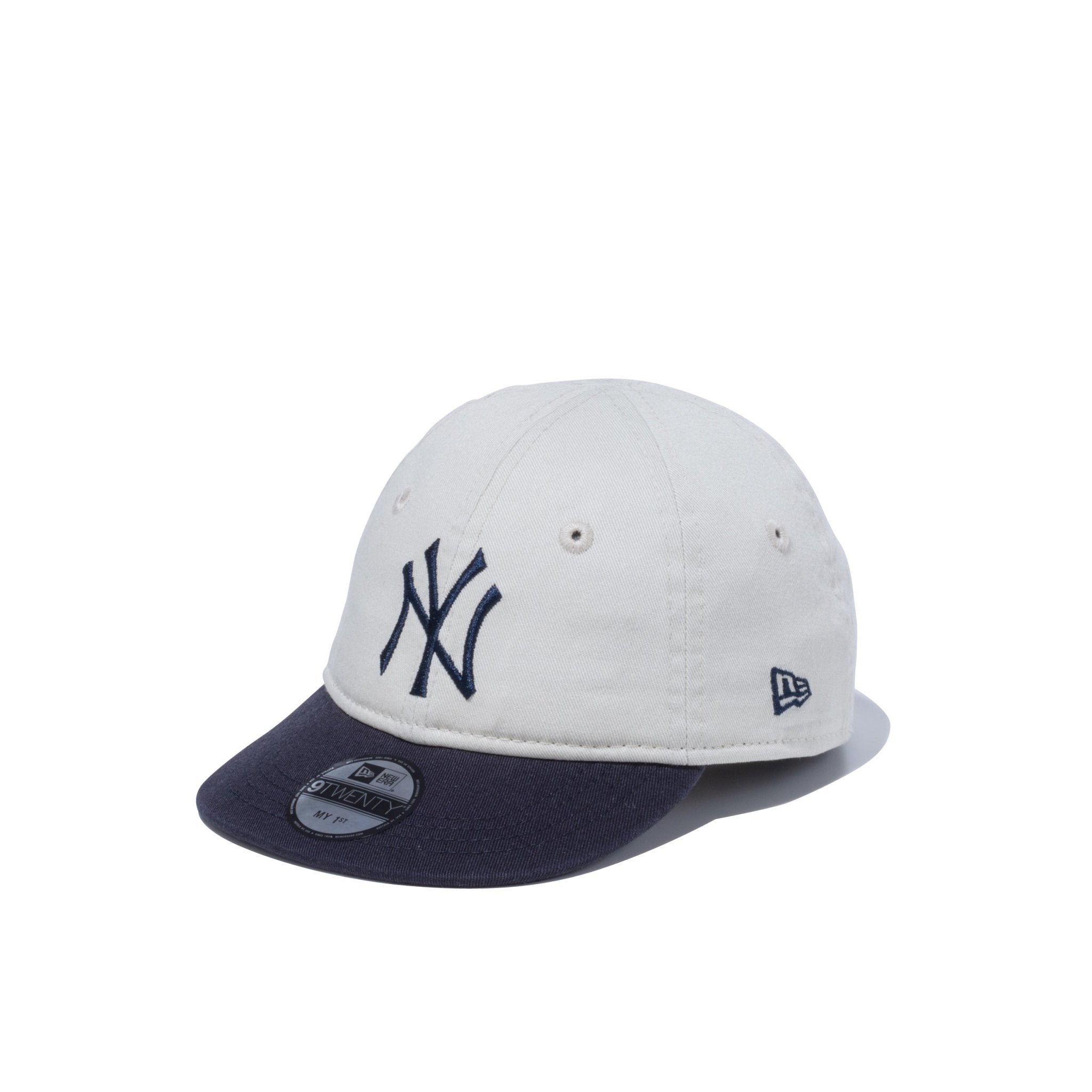 My 1st 9TWENTY MLB Color Custom ニューヨーク・ヤンキース