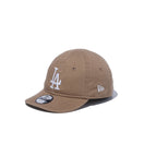 My 1st 9TWENTY MLB Color Custom ロサンゼルス・ドジャース カーキ - 13327739-INF | NEW ERA ニューエラ公式オンラインストア