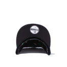 My1st 9FIFTY ダイナソー ブラック - 12854405-INF | NEW ERA ニューエラ公式オンラインストア