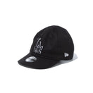 My1st 9TWENTY ロサンゼルス・ドジャース ノンウォッシュ ブラック - 13517780-INF | NEW ERA ニューエラ公式オンラインストア