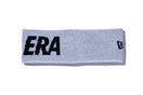 ヘッドバンド ニットヘアバンド NEW ERA ロゴ ホワイト - 12108608-OSFA | NEW ERA ニューエラ公式オンラインストア
