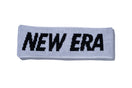 ヘッドバンド ニットヘアバンド NEW ERA ロゴ ホワイト - 12108608-OSFA | NEW ERA ニューエラ公式オンラインストア