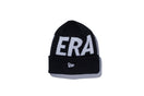 ベーシック カフニット ビルボード NEW ERA ロゴ ブラック - 12108832-OSFA | NEW ERA ニューエラ公式オンラインストア