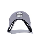 【ゴルフ】 サンバイザー ダイアモンドエラ NEW ERA ロゴ グレーカモプリント - 12325894-OSFA | NEW ERA ニューエラ公式オンラインストア