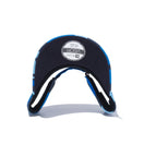 【ゴルフ】 サンバイザー ダイアモンドエラ NEW ERA ロゴ ブルーカモプリント - 12325895-OSFA | NEW ERA ニューエラ公式オンラインストア