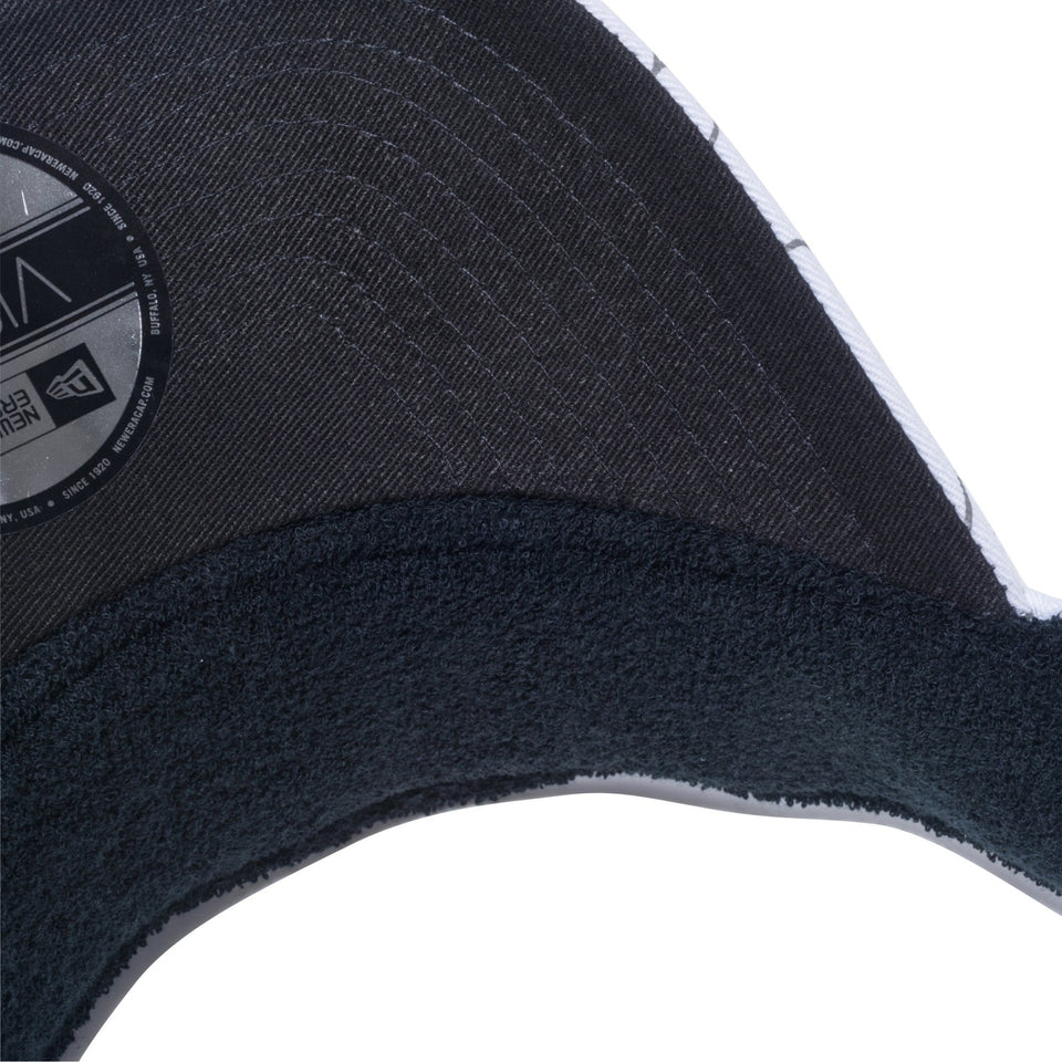 【ゴルフ】 サンバイザー ハンターラインカモ New Era ロゴ ホワイト - 12325903-OSFA | NEW ERA ニューエラ公式オンラインストア