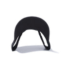 【ゴルフ】 サンバイザー ブラックウォッチ New Era ブラック × スノーホワイト - 12541305-OSFM | NEW ERA ニューエラ公式オンラインストア