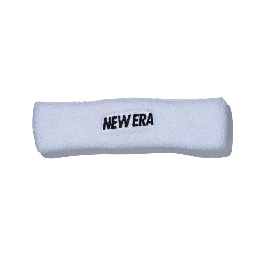 ヘッドバンド NEW ERA ホワイト - 13061332-OSFM | NEW ERA ニューエラ公式オンラインストア