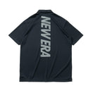 【ゴルフ】 半袖 鹿の子 ポロシャツ ドット NEW ERA ネイビー - 13061589-S | NEW ERA ニューエラ公式オンラインストア
