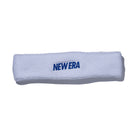 ヘッドバンド NEW ERA ホワイト/ブルー - 13324804-OSFM | NEW ERA ニューエラ公式オンラインストア