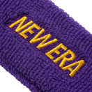 ヘッドバンド NEW ERA パープル - 13324805-OSFM | NEW ERA ニューエラ公式オンラインストア