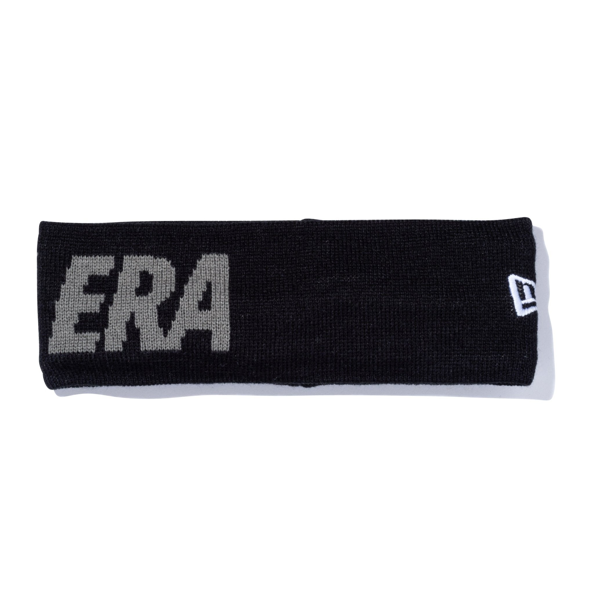 FCRB NEW ERA TEAM KNIT HEAD BAND - その他