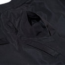 【ゴルフ】 レインウェア ジャケット パンツ セット NEW ERA ロゴ ブラック - 13516924-S | NEW ERA ニューエラ公式オンラインストア