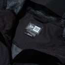 【ゴルフ】 レインウェア ジャケット パンツ セット NEW ERA ロゴ ブラック - 13516924-S | NEW ERA ニューエラ公式オンラインストア