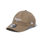 カジュアルクラシック NEW ERA 1920 ブリティッシュカーキ - 13515761-OSFM | NEW ERA ニューエラ公式オンラインストア